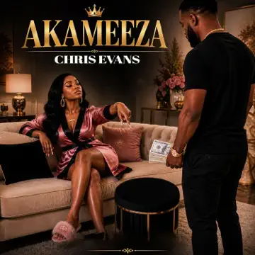 Akameeza by chris evans