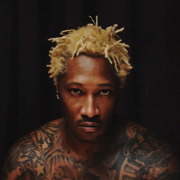 the real me by future