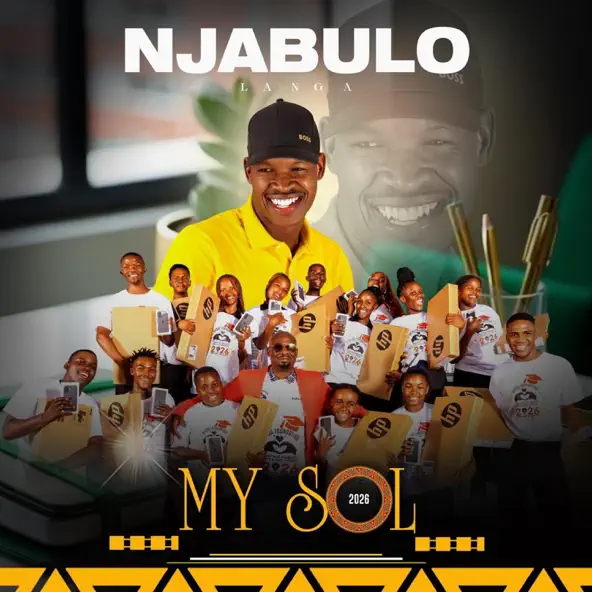 my sol by njabulo langa