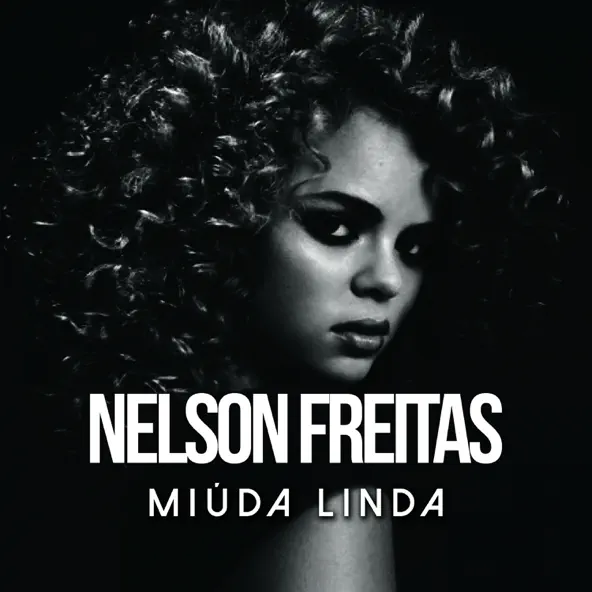 miuda linda by nelson Freitas
