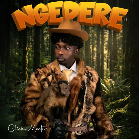 ngedere by click master
