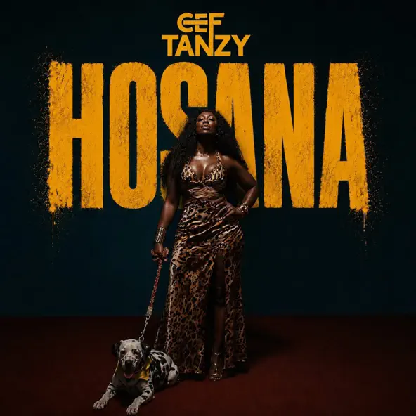 hosana by cef tanzy
