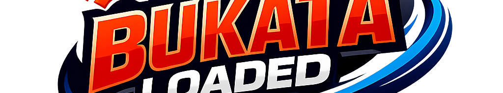 bukataloaded.com