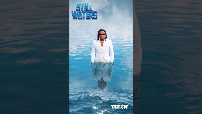 Still Waters by t sean